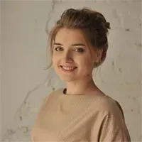 Фотография репетитора Феденко Анастасия Юрьевна