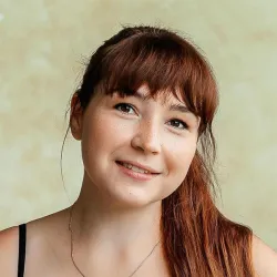 Фотография репетитора Голубева Екатерина Юрьевна