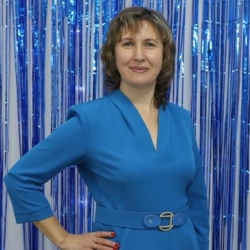 Фотография репетитора Елисеенко Ольга Владимировна