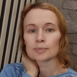 Фотография репетитора Курманаева Светлана Николаевна