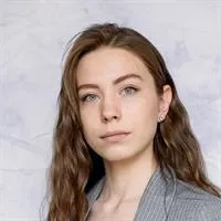 Фотография репетитора Литвак Анастасия Лучезаровна