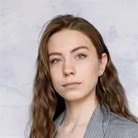 Фотография репетитора Литвак Анастасия Лучезаровна