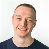 Фотография репетитора Петров Дмитрий Александрович