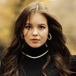 Фотография репетитора Хабибуллина Айсылу Марселевна