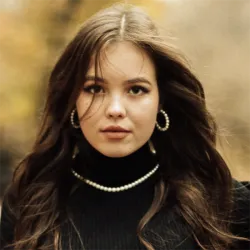 Фотография репетитора Хабибуллина Айсылу Марселевна