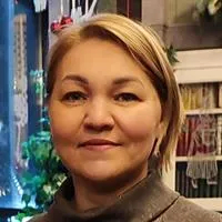 Фотография репетитора Иванова Ольга Николаевна