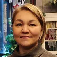 Фотография репетитора Иванова Ольга Николаевна