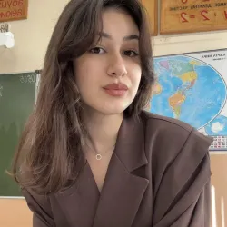 Фотография репетитора Арутюнян Элина Норайровна