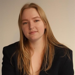 Фотография репетитора Степочкина Анна Михайловна