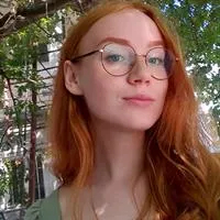 Фотография репетитора Иванова Анастасия Дмитриевна