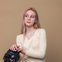 Фотография репетитора Анисимова Дарья Николаевна