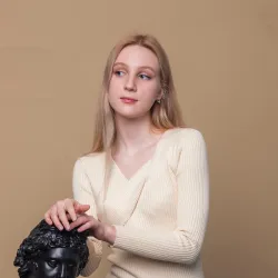 Фотография репетитора Анисимова Дарья Николаевна