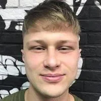 Фотография репетитора Кулешов Алексей Сергеевич