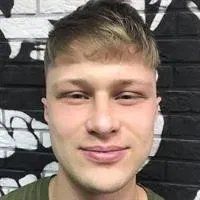 Фотография репетитора Кулешов Алексей Сергеевич