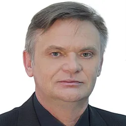 Фотография репетитора Цыганов Павел Васильевич