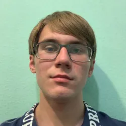 Фотография репетитора Ташлановй Кирилл Олегович