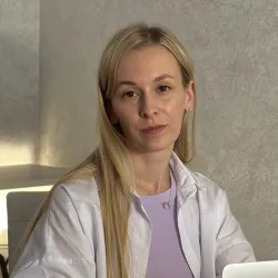 Фотография репетитора Файзуллина Ольга Павловна