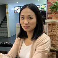 Фотография репетитора Лим Виктория Фредиковна