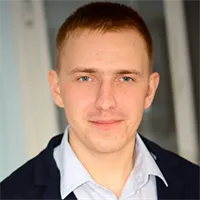 Фотография репетитора Солонников Константин Александрович