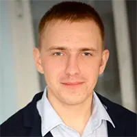 Фотография репетитора Солонников Константин Александрович