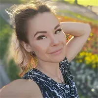 Фотография репетитора Гуртовенко Анна Андреевна