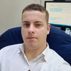 Фотография репетитора Савельев Ростислав Сергеевич