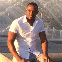 Фотография репетитора Браун Альфред 