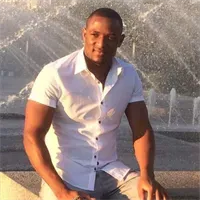 Фотография репетитора Браун Альфред 