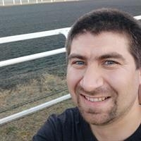 Фотография репетитора Преображенский Алексей Олегович