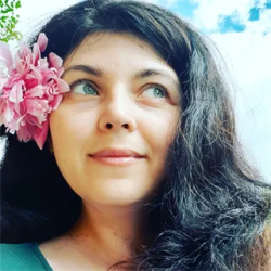 Фотография репетитора Приходько Елена Анатольевна