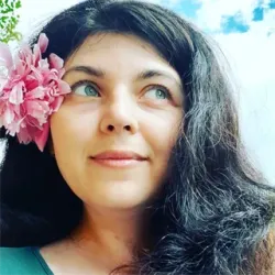 Фотография репетитора Приходько Елена Анатольевна