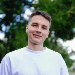 Фотография репетитора Пестерев Кирилл Игоревич