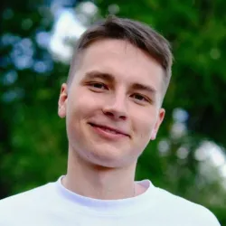 Фотография репетитора Пестерев Кирилл Игоревич