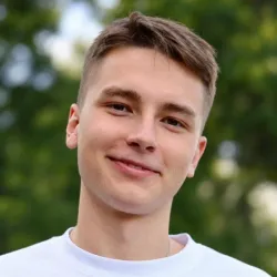 Фотография репетитора Пестерев Кирилл Игоревич