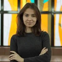 Фотография репетитора Корниенко Валерия Валерьевна