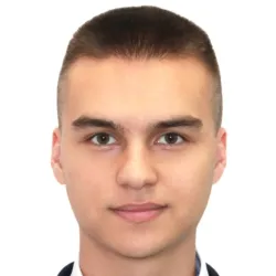 Фотография репетитора Сафиулин Алексей Шамильевич