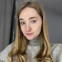 Фотография репетитора Джирма Елизавета Сергеевна