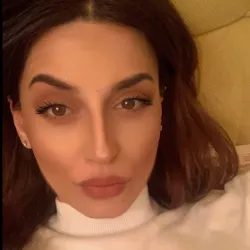 Фотография репетитора Аракелян Мане Феликсовна