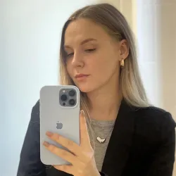 Фотография репетитора Степанова Анна Алексеевна