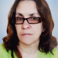 Фотография репетитора Рыженкова Ольга Николаевна