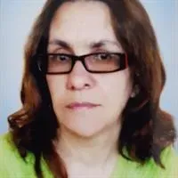 Фотография репетитора Рыженкова Ольга Николаевна