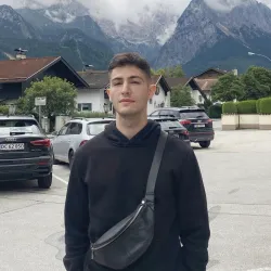 Фотография репетитора Годованник Константин Львович