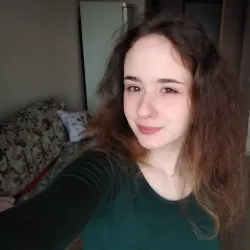 Фотография репетитора Кононенко Ксения Александровна