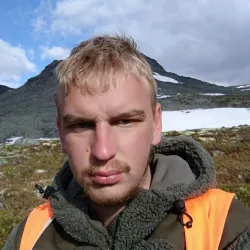 Фотография репетитора Столяров Игорь Олегович