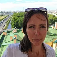 Фотография репетитора Павликова Марина Александровна