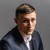 Фотография репетитора Харитонов Константин Сергеевич