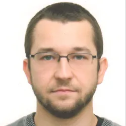 Фотография репетитора Полев Игорь Юрьевич