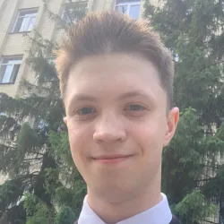 Фотография репетитора Китов Данил Андреевич