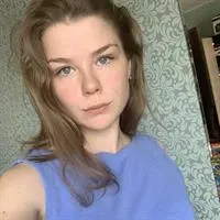 Фотография репетитора Коротина Ксения Михайловна