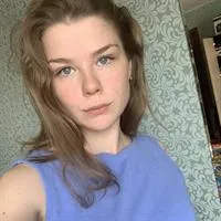 Фотография репетитора Коротина Ксения Михайловна